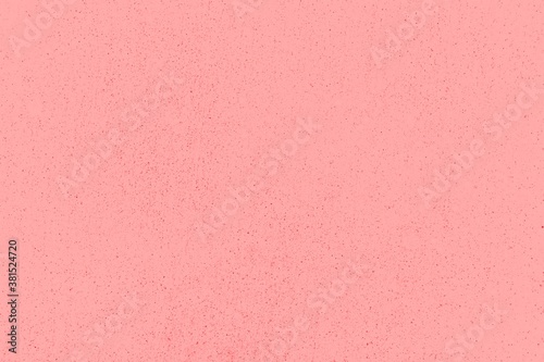 Background and texture of pink paper pattern