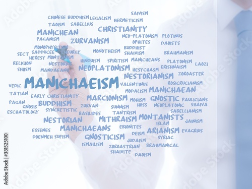 manichaeism
