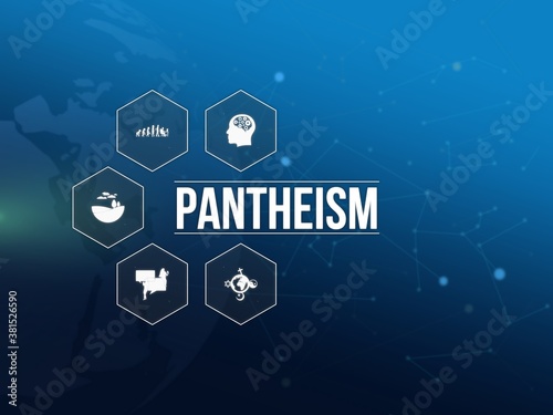 pantheism photo