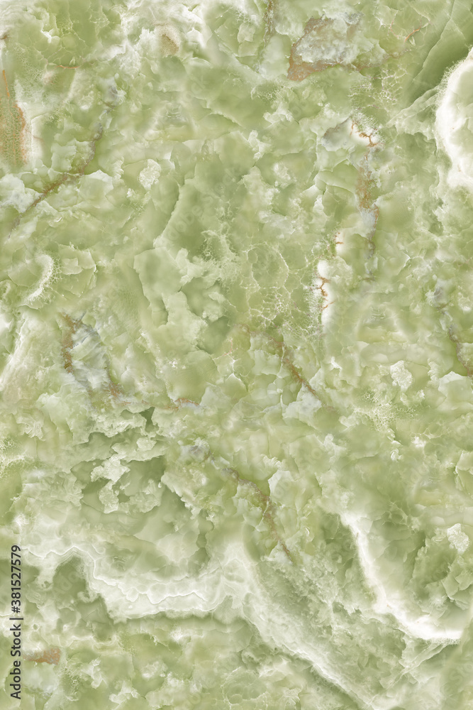 Obraz premium polished onyx marble with high resolution