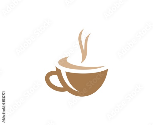 Coffee logo 