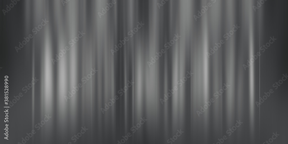 Black gradient with spotlight backdrop wallpaper. Abstract gradient black.