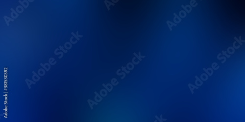 light blue gradient background / blue radial gradient effect wallpaper