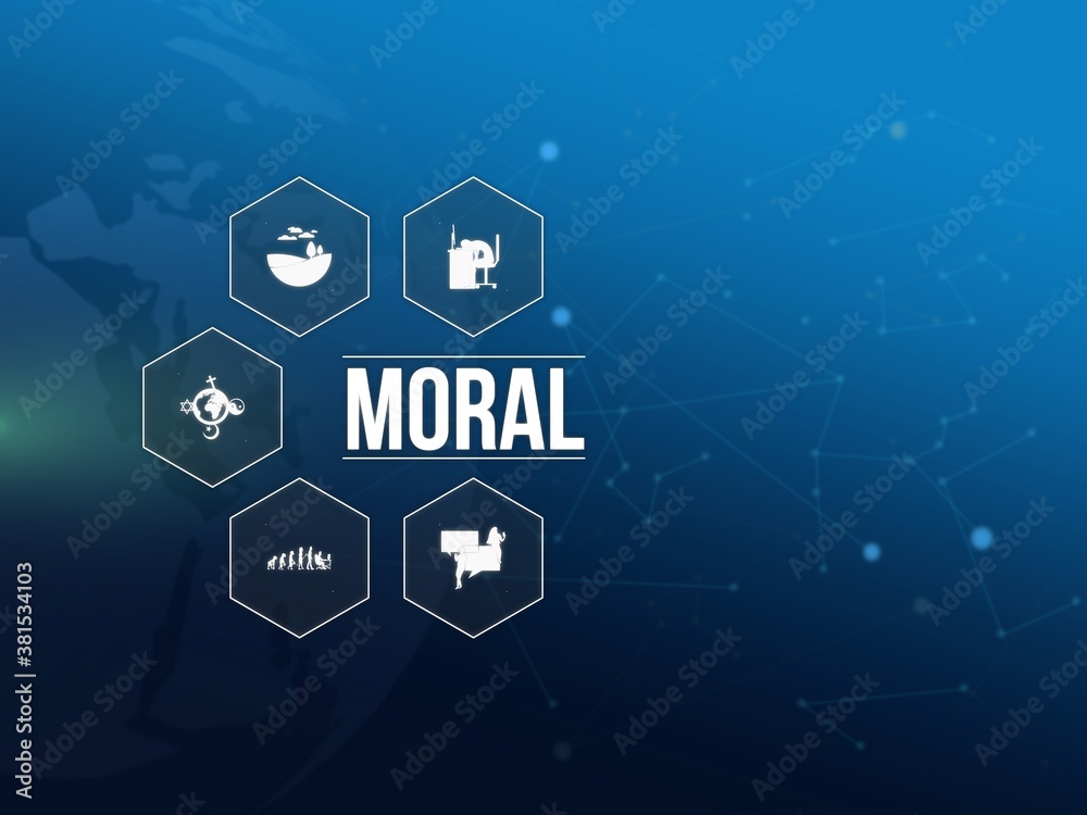 moral moral