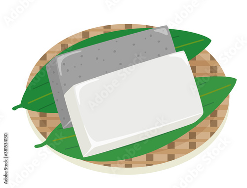 こんにゃく　蒟蒻　コンニャク