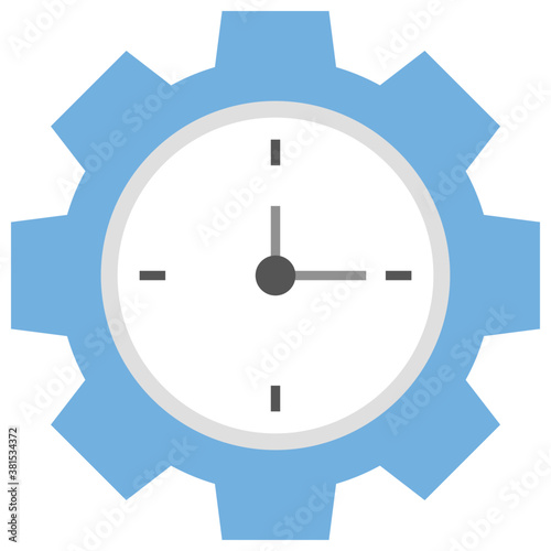 Time Management