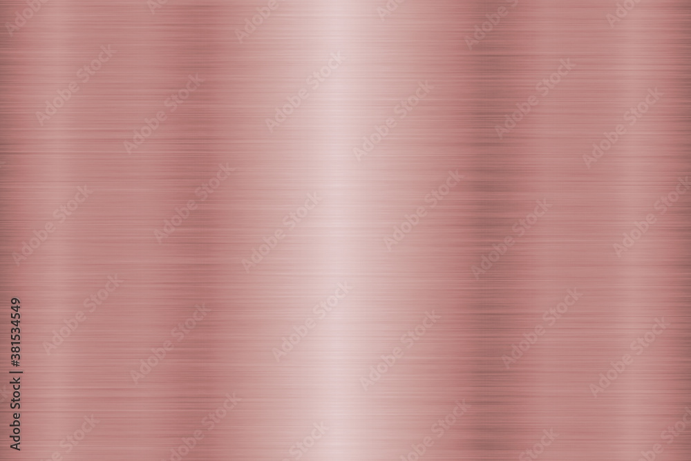 Copper background texture design concept Copper background texture design concept