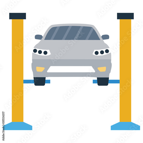 Car Parking 