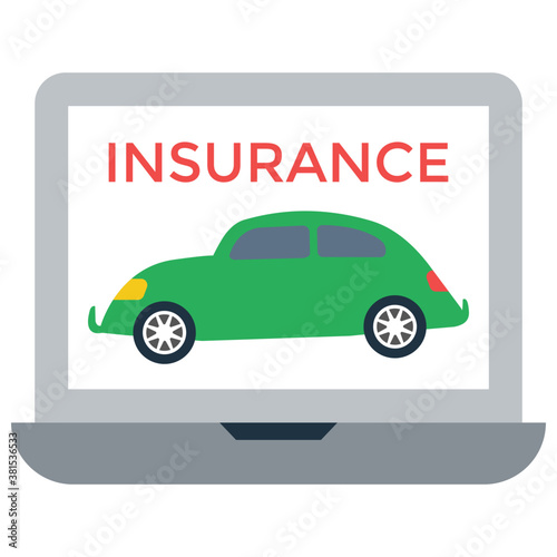 Online Car Insurance 