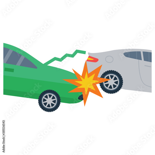 Traffic Collision