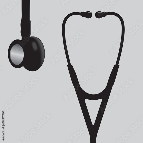 Stethoscope working elements