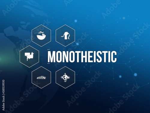 monotheistic