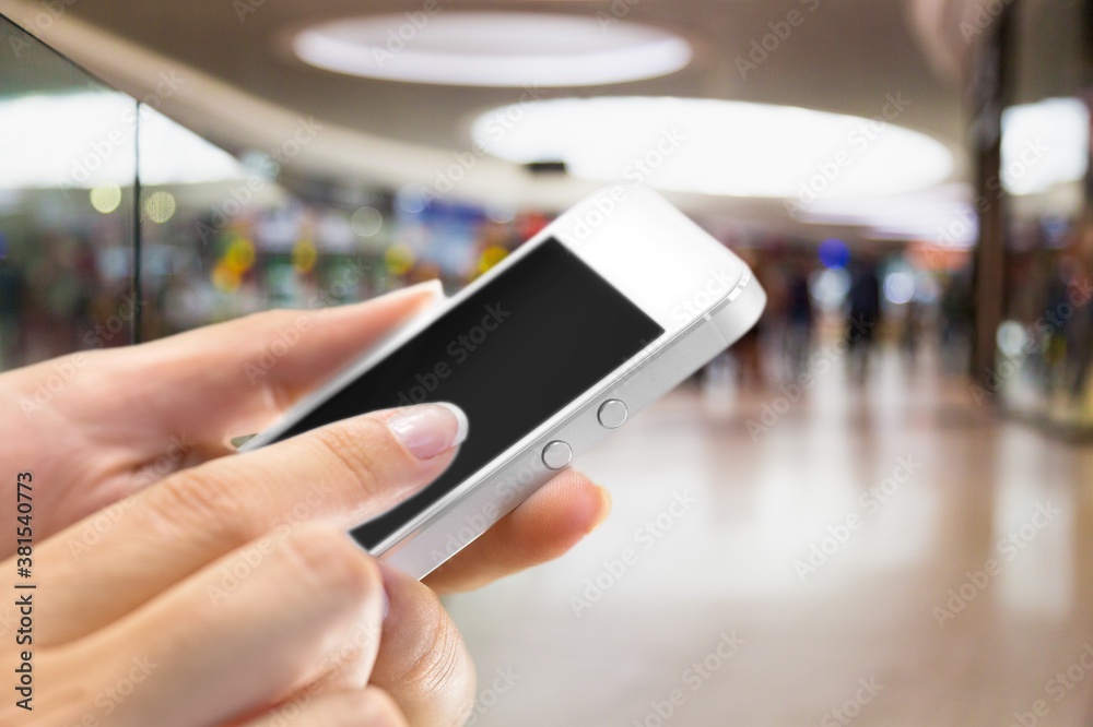 Phone. Phone.