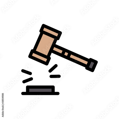 gavel