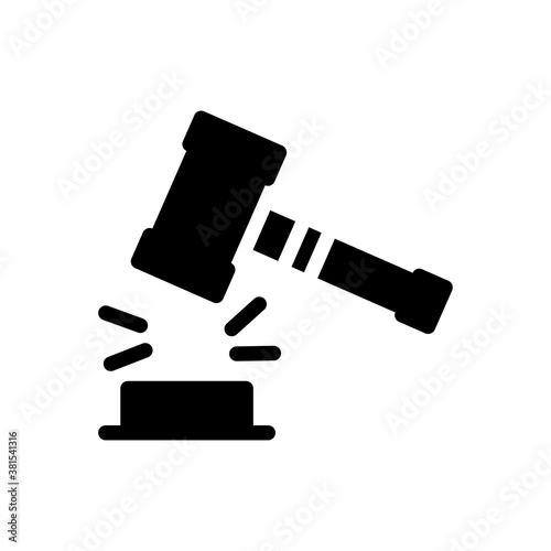 gavel