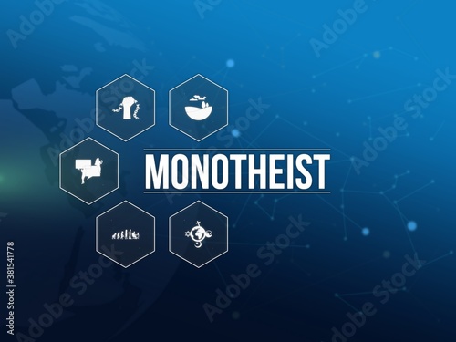 monotheist photo