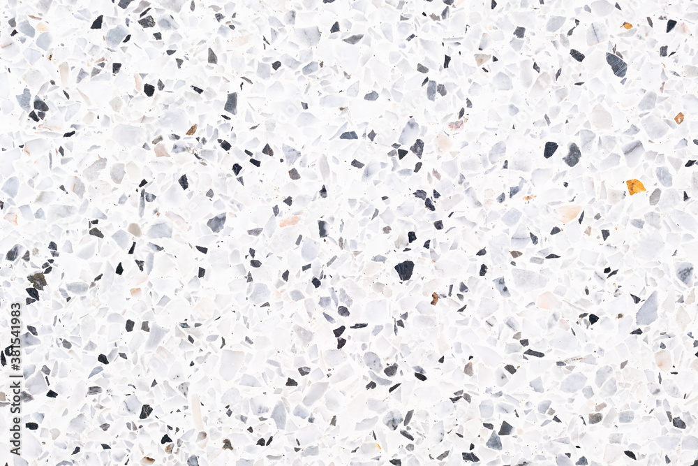 Terrazzo floor seamless pattern. Consist of marble, stone, concrete and polished smooth to produce textured surface. For decoration interior exterior, textured print on tile and abstract background. Terrazzo floor seamless pattern. Consist of marble, stone, concrete and polished smooth to produce textured surface. For decoration interior exterior, textured print on tile and abstract background.