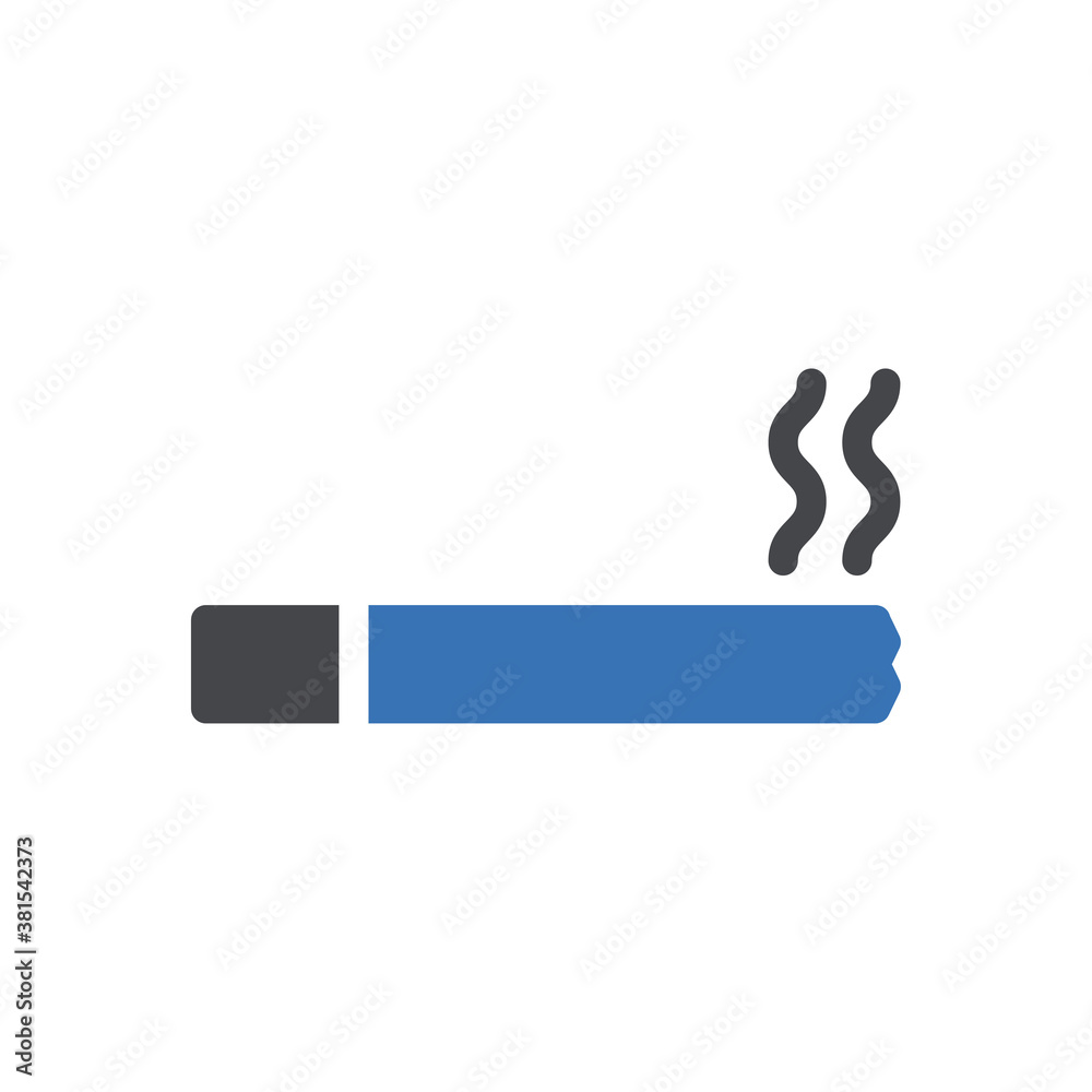 smoking smoking
