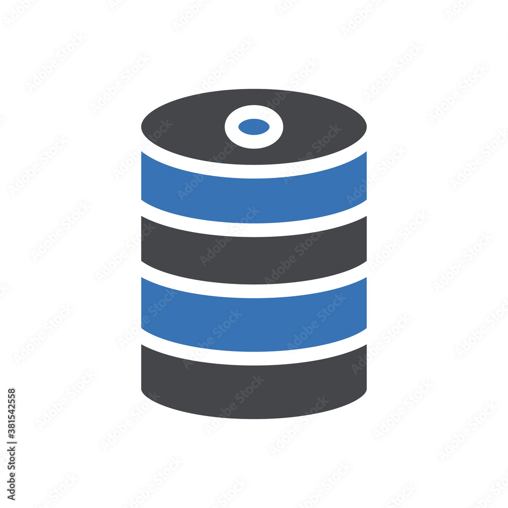 container container