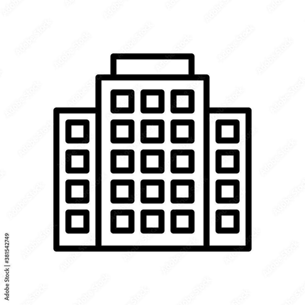building building
