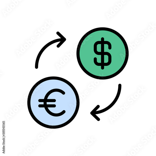 exchange