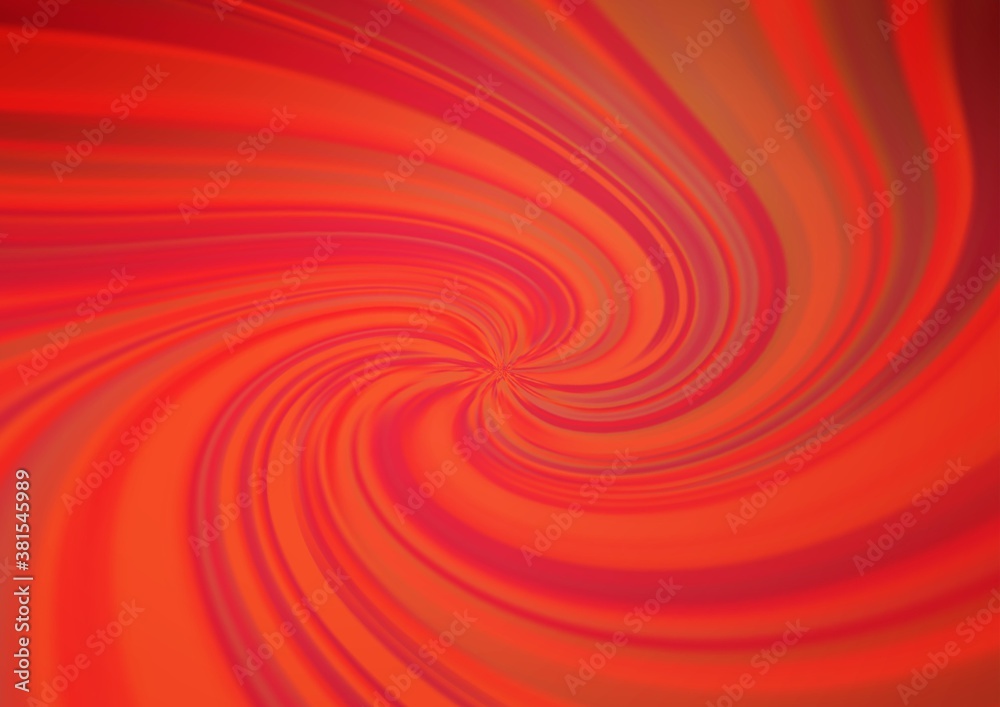Light Red vector abstract blurred background. A completely new color illustration in a bokeh style. The best blurred design for your business. Light Red vector abstract blurred background. A completely new color illustration in a bokeh style. The best blurred design for your business.