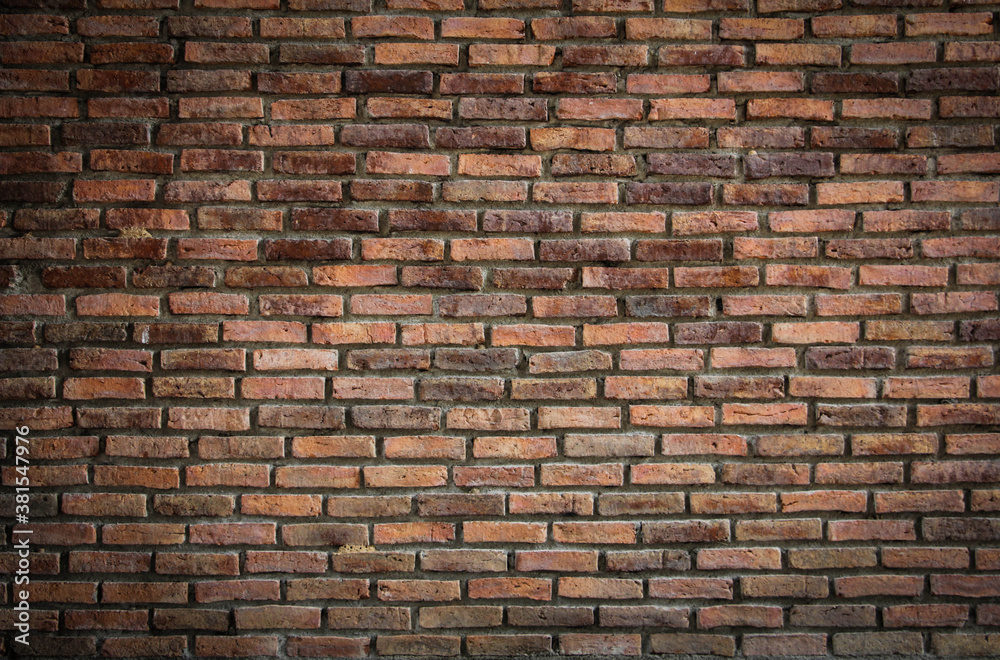 Red brick wall background. stone texture. Red brick wall background. stone texture.