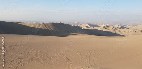 Wüste, Desert