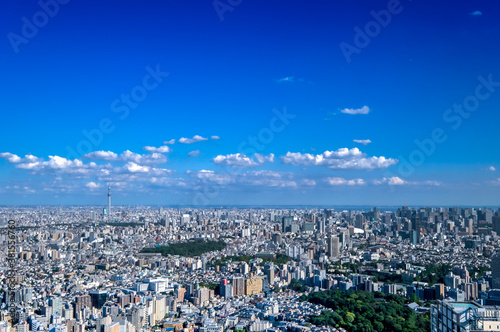 【東京都】池袋サンシャインシティ展望台【2020】