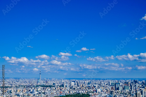 【東京都】池袋サンシャインシティ展望台【2020】