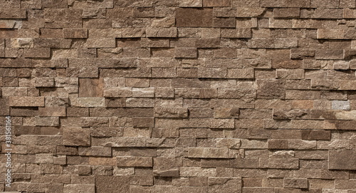  Vintage stone wall background texture