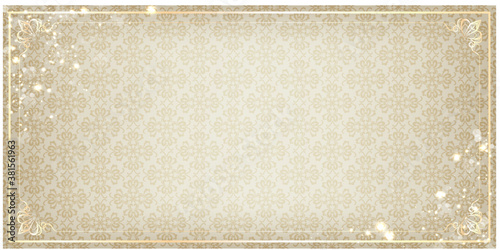 Frame vector