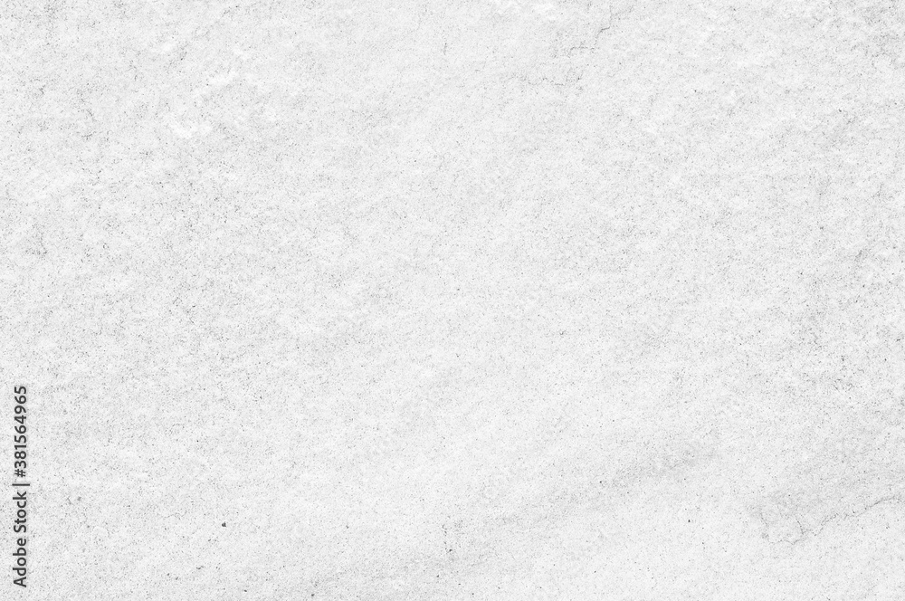 Fototapeta premium White empty space wall texture background for website, magazine , graphic design and presentations