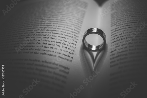 there is love