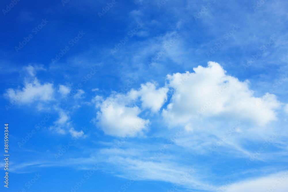 青空 青空