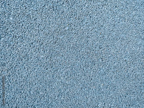 Blue grit texture background for wallpaper 