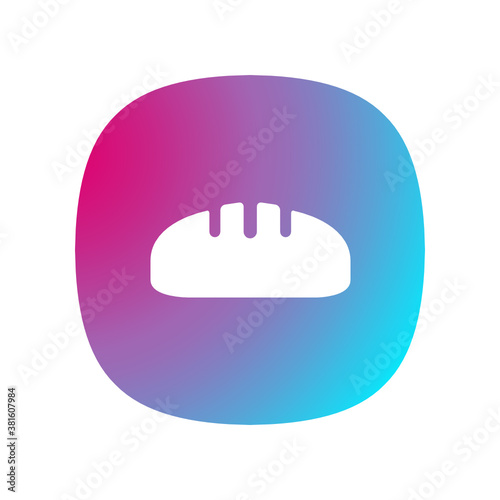 Bread - Button