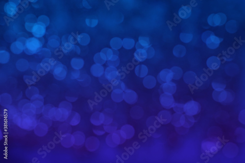 photo of background colored blur texture bokeh, round. defocused abstract christmas, wedding wallpaper, basis for designer
