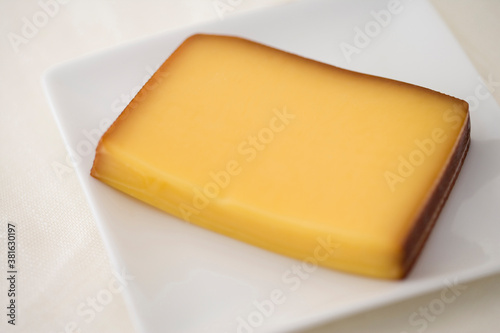 ゴールデンスモークチーズ