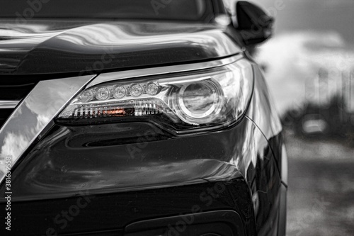 car