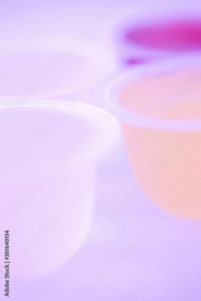 ゼリー ゼリー