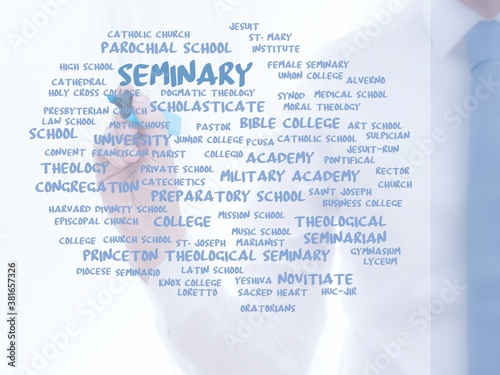 seminary