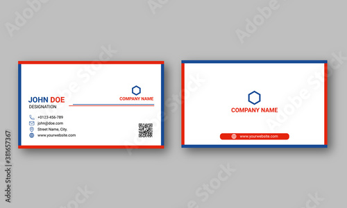 BUSINESS CARD