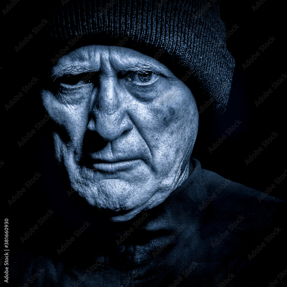 Dangerous Face Dangerous Face