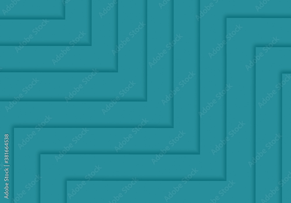 Pastel Colored shadow lines and frames Pastel Colored shadow lines and frames