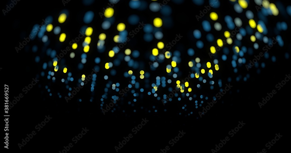 abstract background with lights abstract background with lights