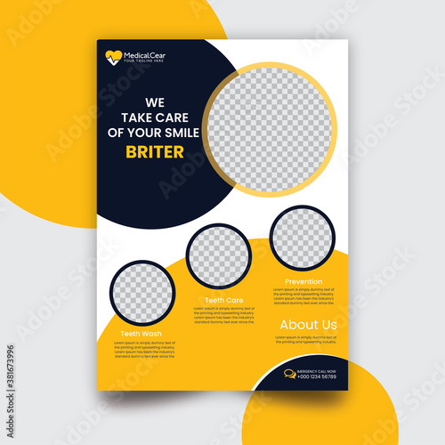 Dental Flyer