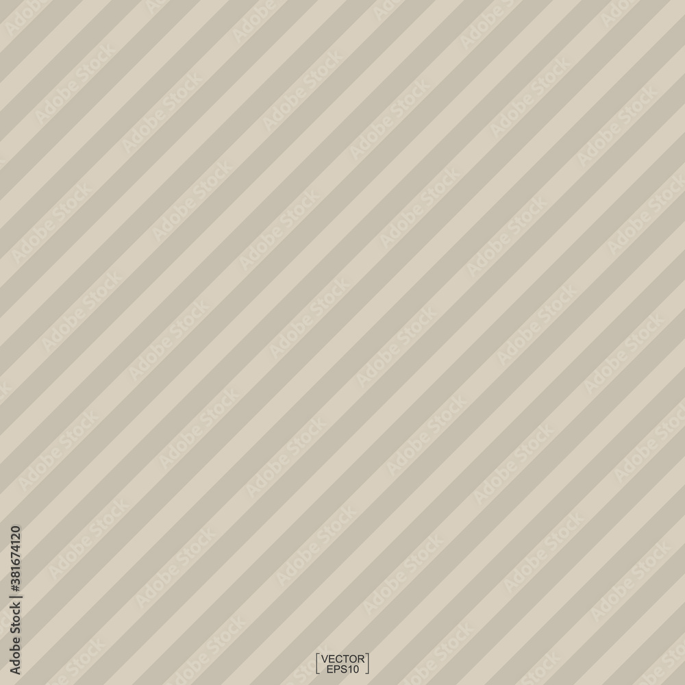 Obraz premium Brown paper pattern background. Cardboard background. Vector.