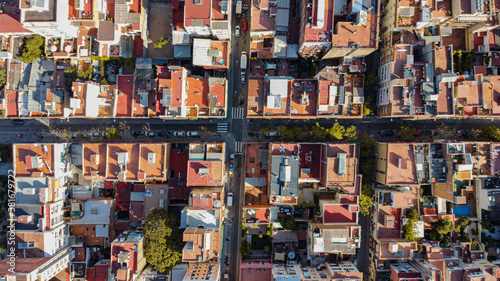 CALLES DE BARCELONA