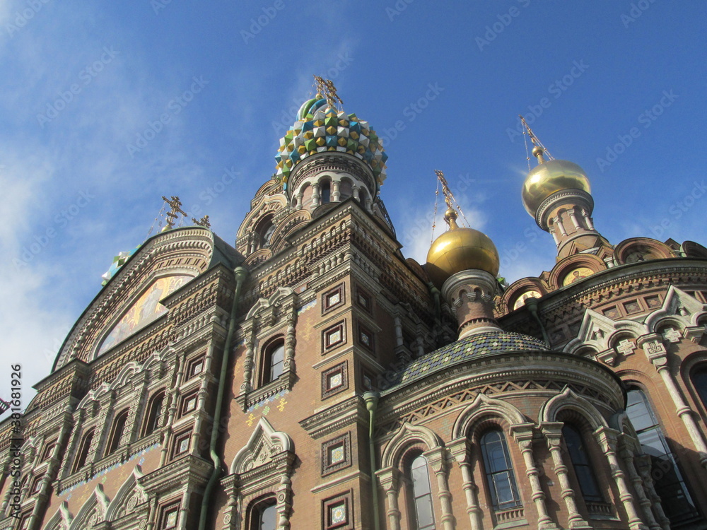 cathedral of christ the savior